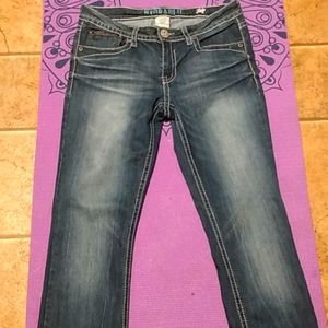 Women's Jeans